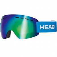 HEAD SOLAR FMR BLUE