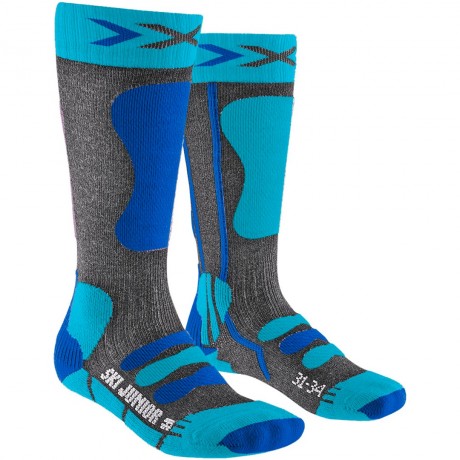 X-Socks SKI JUNIOR