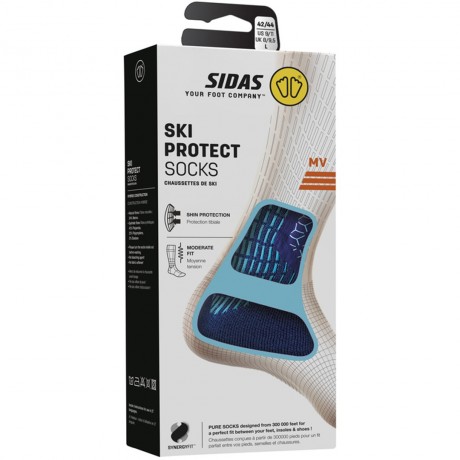 SIDAS SOCK SKI PROTECT MV