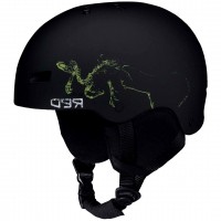 RED TRACE GROM DINO