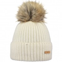 BARTS AUGUSTI BEANIE CREAM...