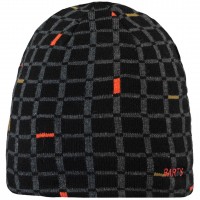 BARTS GIO BEANIE BLACK