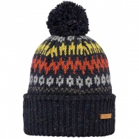 BARTS ELJAR BEANIE NAVY 2020
