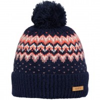 BARTS SCOUT BEANIE NAVY