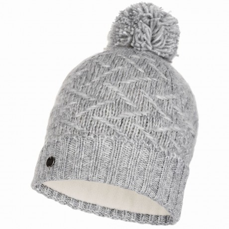 BUFF KNITTED & POLAR HAT EBBA CLOUD