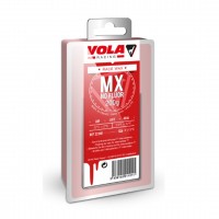 VOLA   MX WAX 200G ROUGE