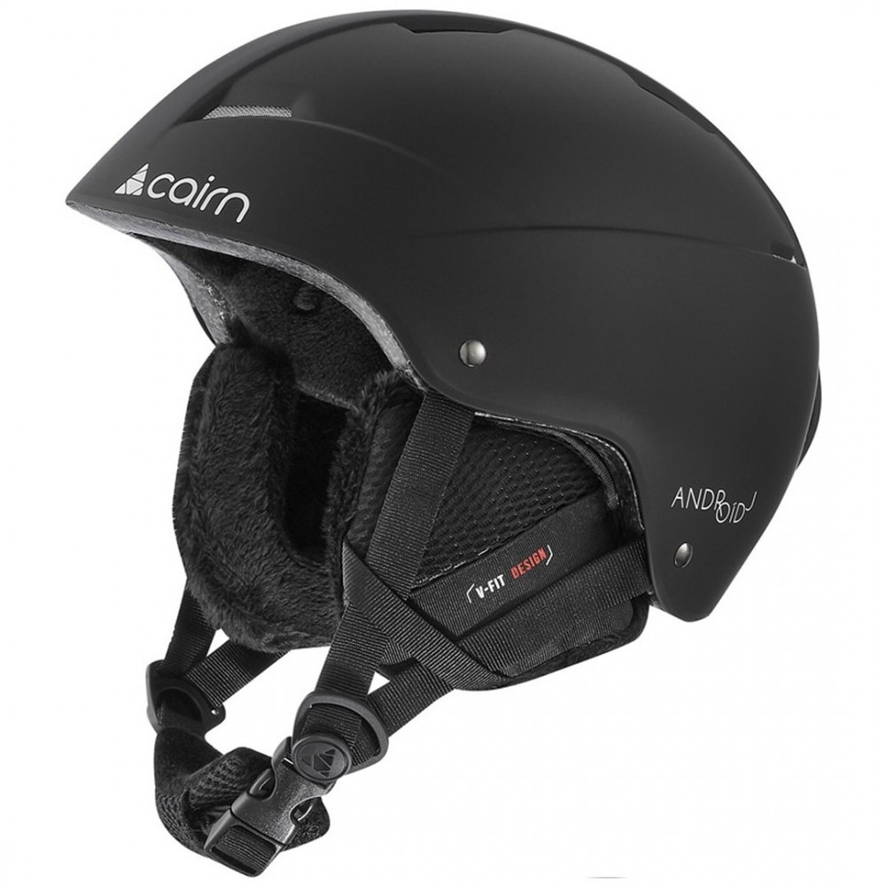 CAIRN ANDROID NOIR