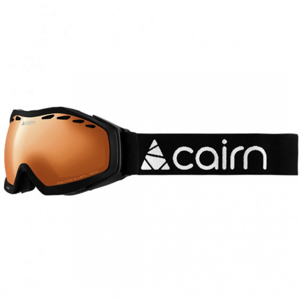 CAIRN FREERIDE SPX1000 NOIR CAIRN FREERIDE SPX1000 NOIR