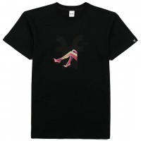 FACTION M PRODIGY LEGS TEE