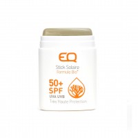 EQ STICK SOLAIRE SPF 50+ KAKI