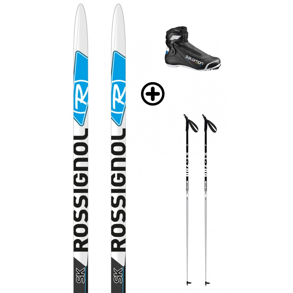 Ski Occasion MINI SKI ADULTE