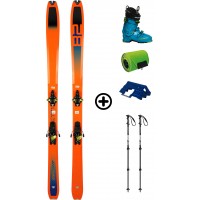 PACK SKI RANDO