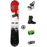 PACK SPLITBOARD