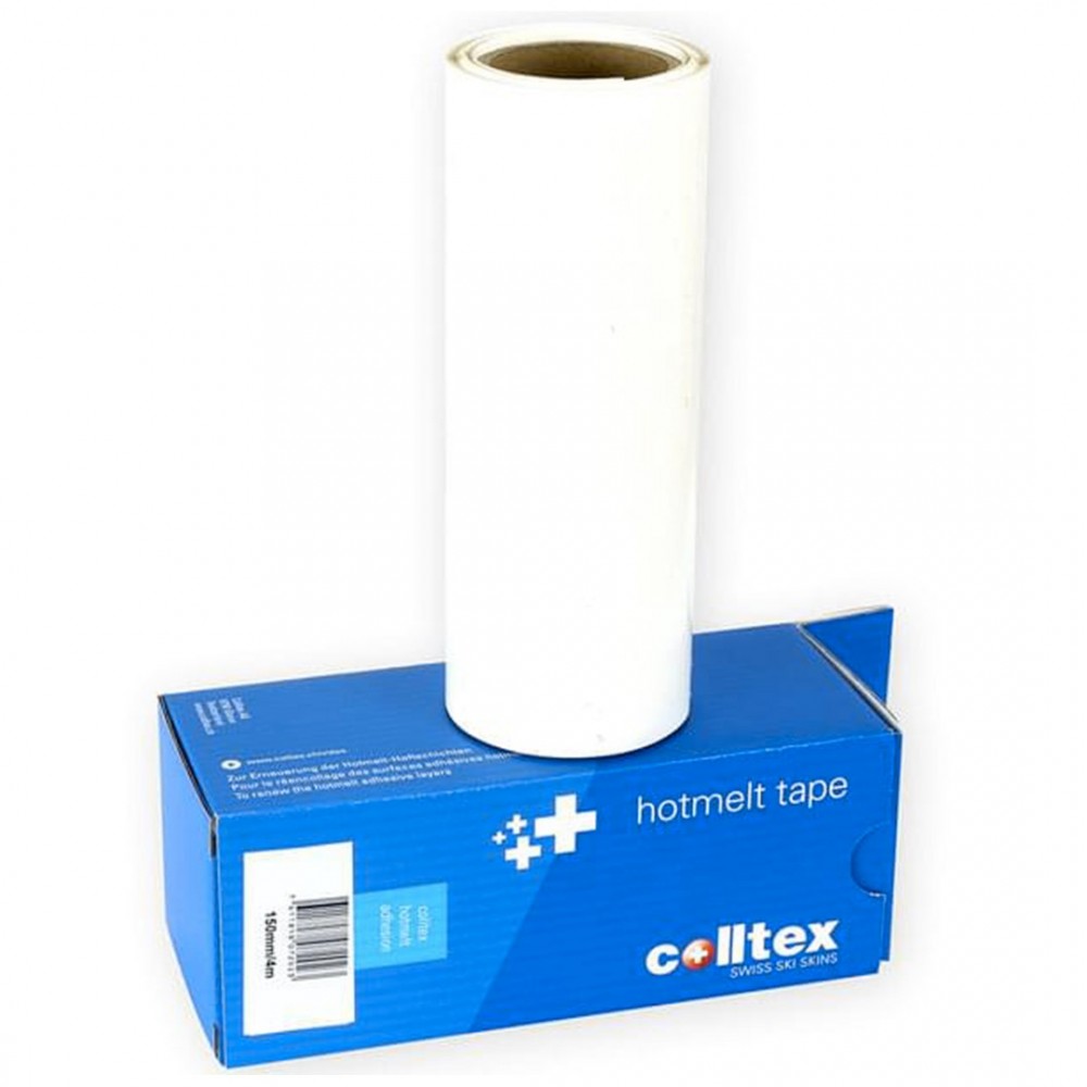 Peau de phoque COLLTEX KIT COLLE ROULEAU 