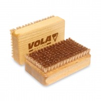 VOLA BROSSE BRONZE...