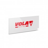 VOLA RACLE PLASTIQUE 3MM 2021