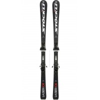 STOCKLI LASER CX - skis...