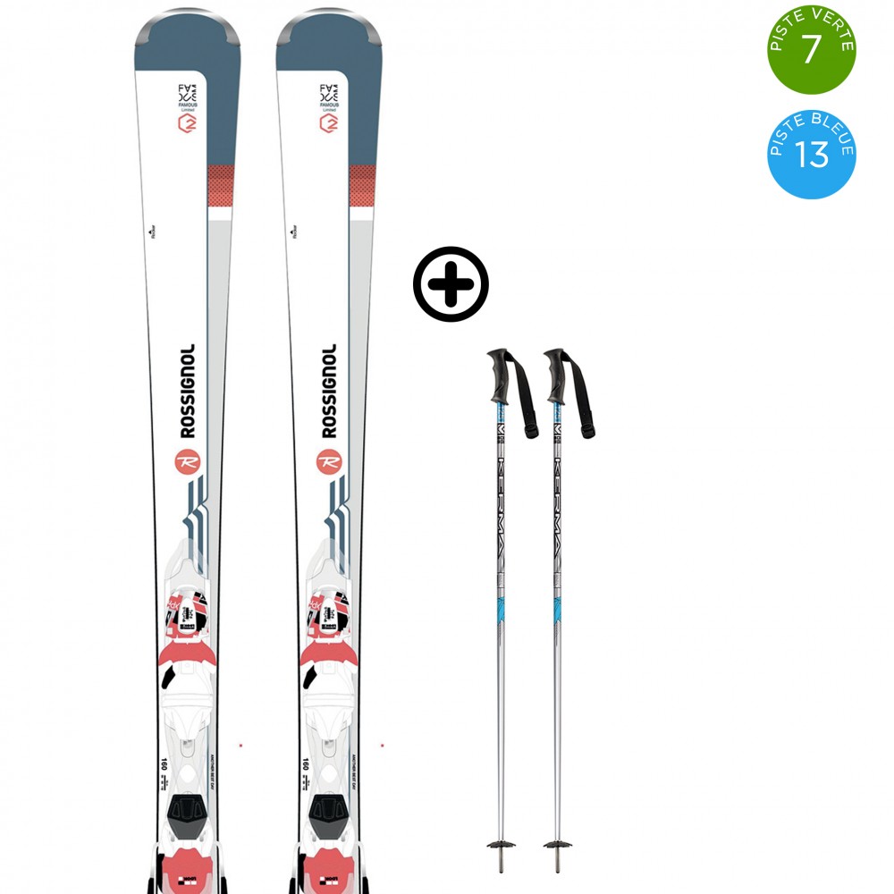 Achetez entretien des skis occasion, annonce vente à Lutterbach