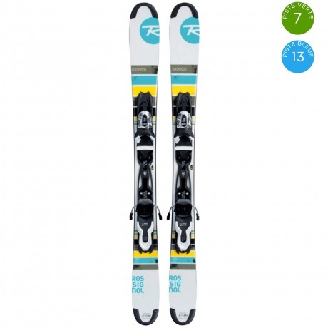 Ski Occasion MINI SKI ADULTE