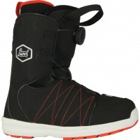 SALOMON LAUNCH BOA JUNIOR