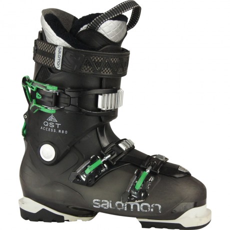 Salomon qst access 9 hotsell