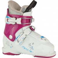 NORDICA LITTLE BELLE 2