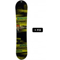 NITRO RIPPER