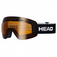 HEAD SOLAR STORM ORANGE