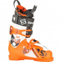 SALOMON GHOST FS 100