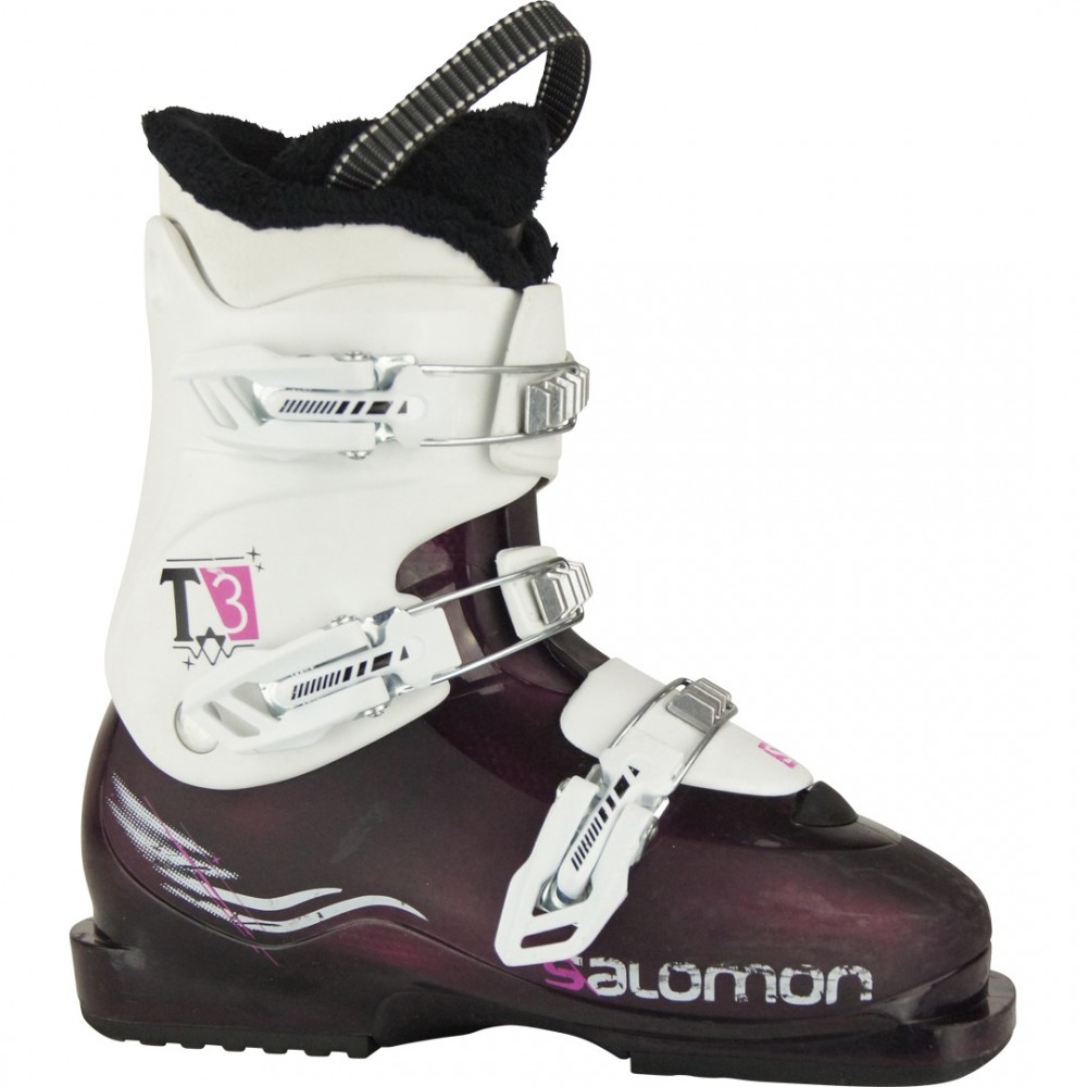 SALOMON T3 GIRLIE RT