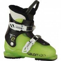 SALOMON T2 RT GREEN