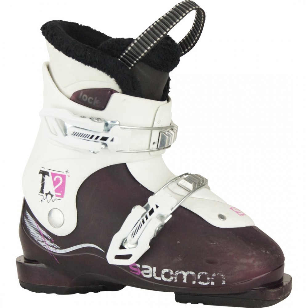 SALOMON T2 GIRLIE RT SALOMON T2 GIRLIE RT
