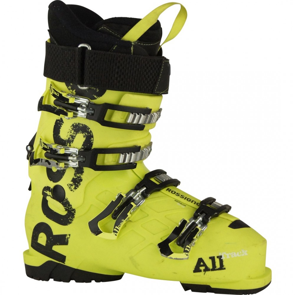 ROSSIGNOL ALLTRACK JR 80