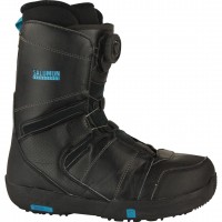 SALOMON FACTION BLUE