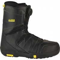 SALOMON FACTION YELLOW