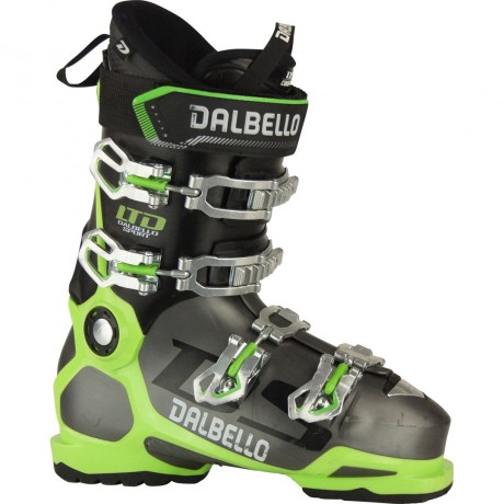 DALBELLO DS LTD