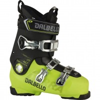 DALBELLO PANTERRA MX LTD