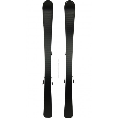 NORDICA FIRE ARROW TEAM JR - skis d'occasion Nordica - 2