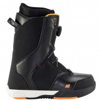 K2 VANDAL BLACK