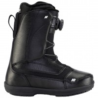 K2 SAPERA BLACK