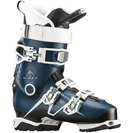 SALOMON QST PRO 90 TR