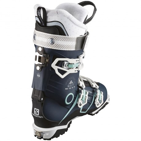 SALOMON QST PRO 90 TR