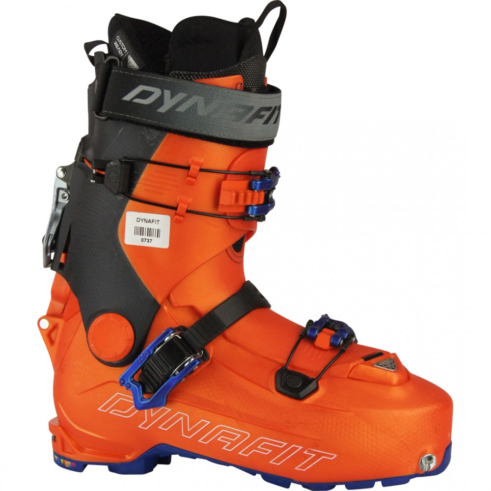 DYNAFIT HOJI PX - chaussures de skis  d'occasion