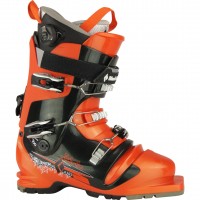 BLACK DIAMOND SEEKER - chaussures de skis  d'occasion