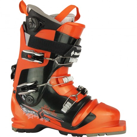 BLACK DIAMOND SEEKER - chaussures de skis  d'occasion