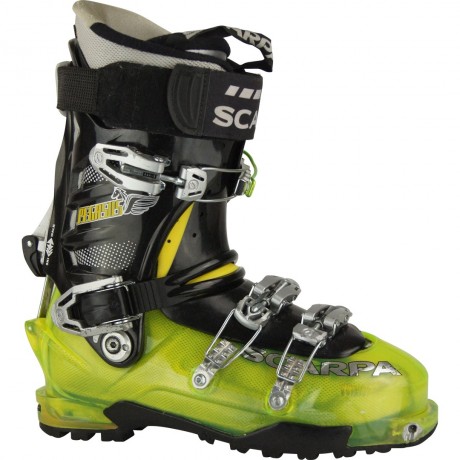 SCARPA PEGASUS Scarpa - 1