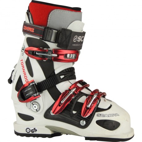 SCARPA TORNADO Scarpa - 1