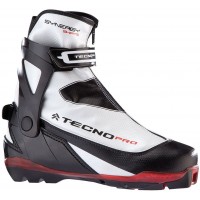 CHAUSSURE DE FOND - chaussures de skis d'occasion