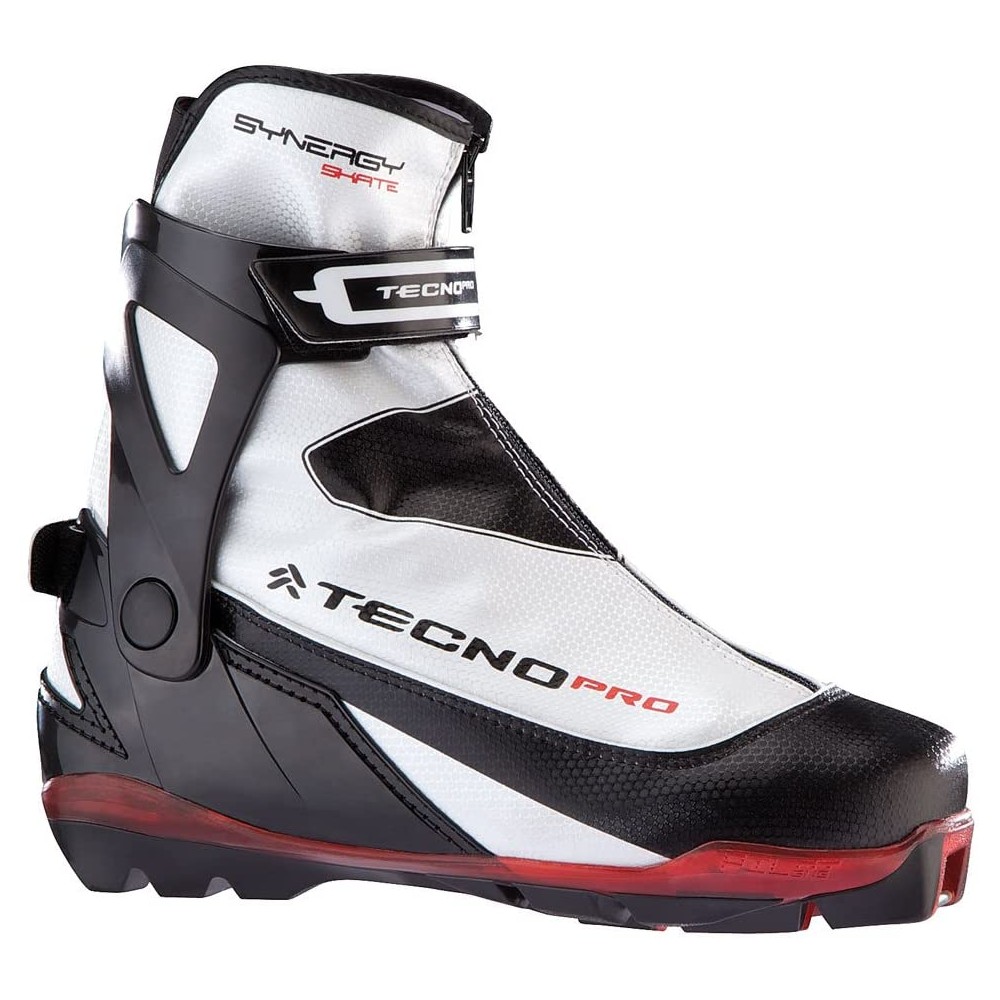 CHAUSSURE DE FOND - chaussures de skis d'occasion