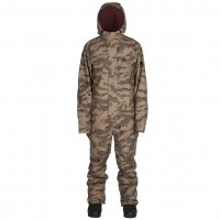 RIDE FULSON ONEPIECE